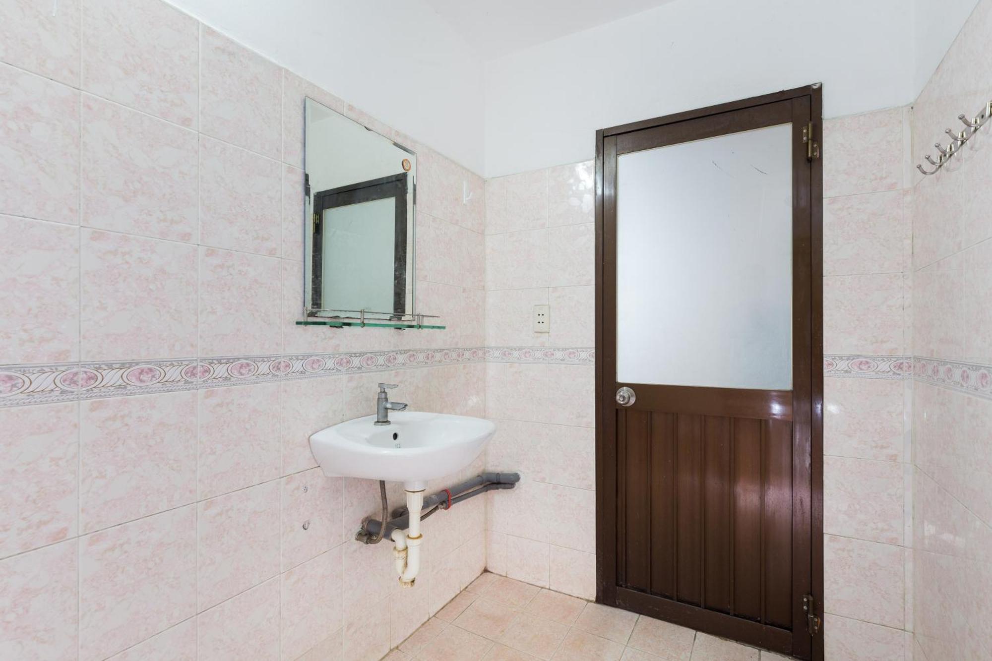 Halo Serviced Apartment Ho Chi Minh-byen Eksteriør bilde