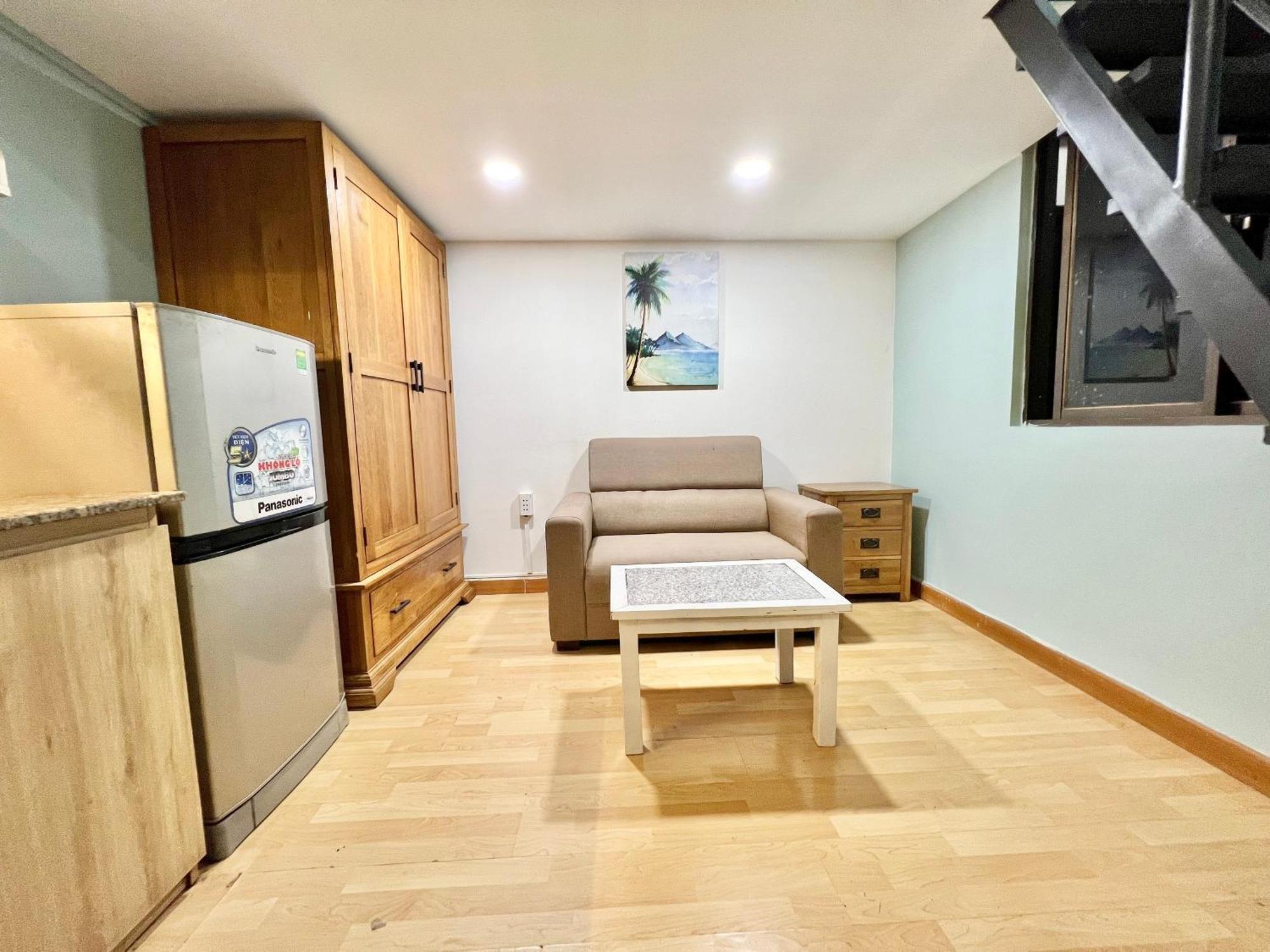 Halo Serviced Apartment Ho Chi Minh-byen Eksteriør bilde