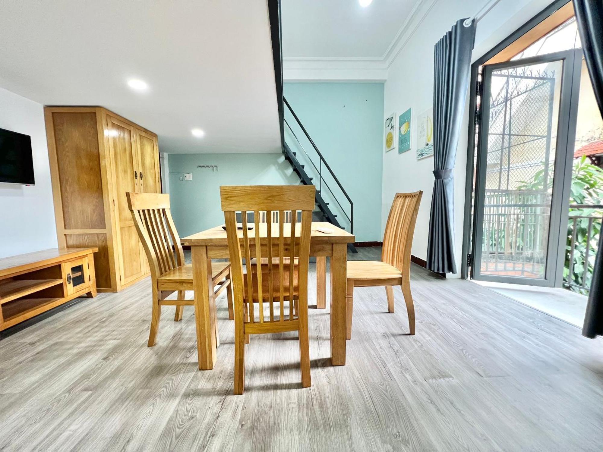 Halo Serviced Apartment Ho Chi Minh-byen Eksteriør bilde